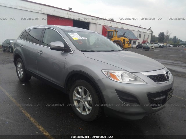 MAZDA CX-9 2011 jm3tb2bv8b0319751