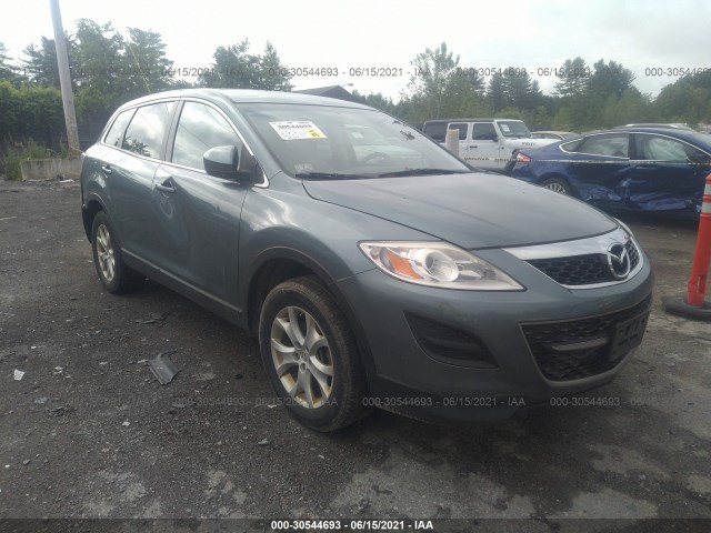 MAZDA CX-9 2012 jm3tb2bv8c0366702