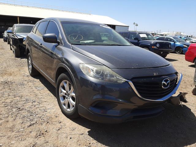 MAZDA CX-9 SPORT 2013 jm3tb2bv8d0402177