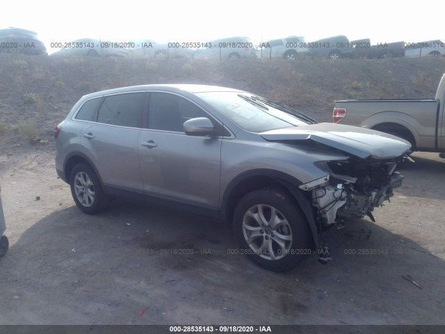 MAZDA CX-9 2015 jm3tb2bv8f0469249