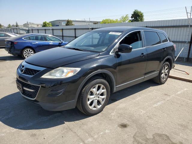 MAZDA CX-9 2011 jm3tb2bv9b0327616