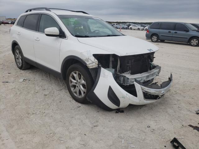 MAZDA CX-9 2011 jm3tb2bv9b0329057