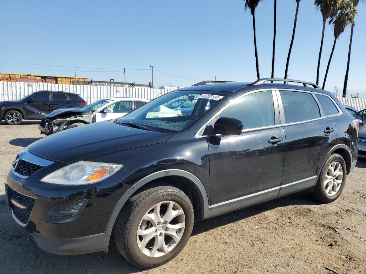 MAZDA CX-9 2012 jm3tb2bv9c0348063