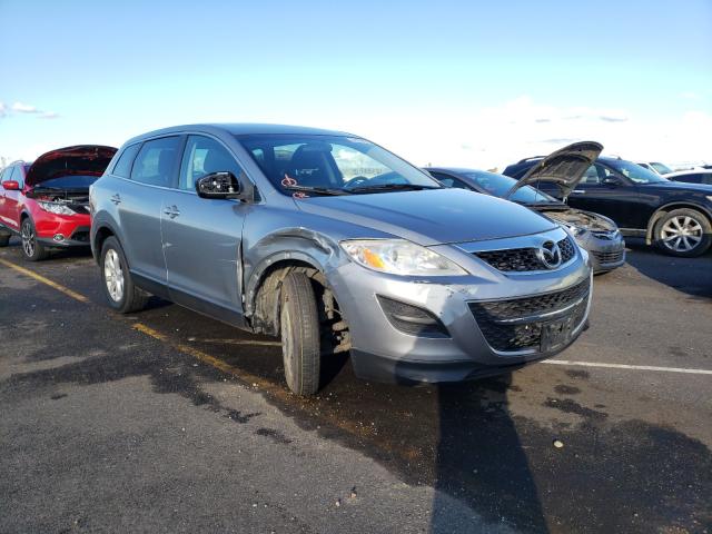 MAZDA CX-9 2012 jm3tb2bv9c0368510