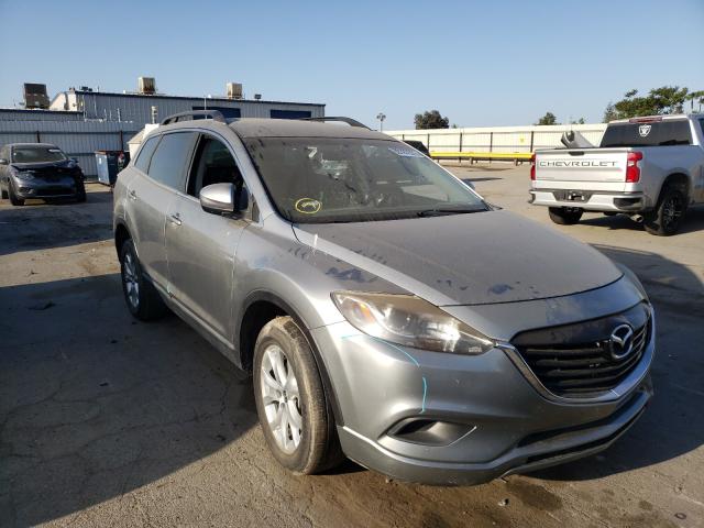 MAZDA CX-9 SPORT 2014 jm3tb2bv9e0434993