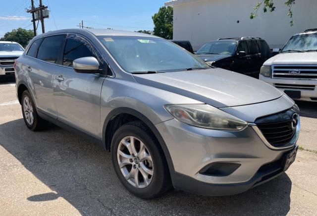 MAZDA CX-9 2015 jm3tb2bv9f0451133