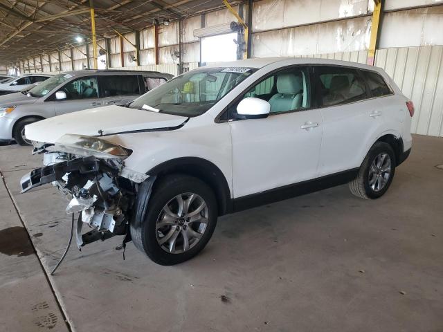 MAZDA CX-9 2015 jm3tb2bv9f0452430