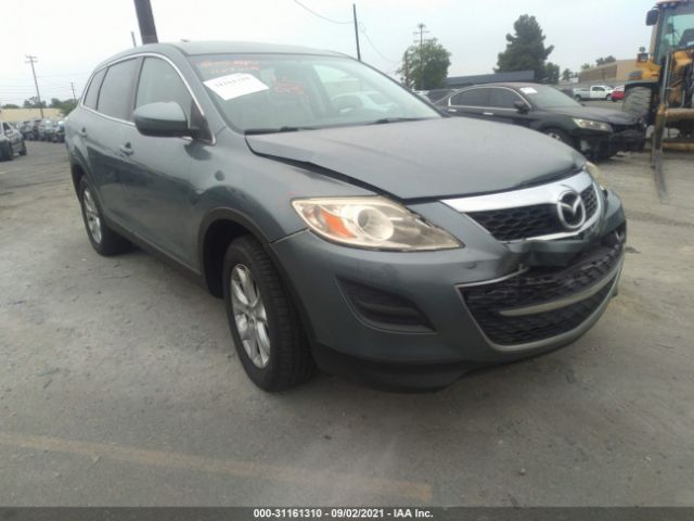 MAZDA CX-9 2011 jm3tb2bvxb0327253