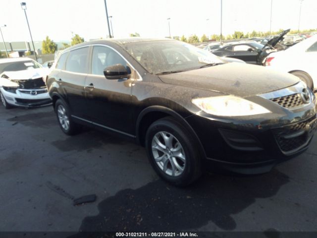 MAZDA CX-9 2012 jm3tb2bvxc0366362