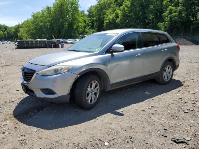 MAZDA CX-9 2013 jm3tb2bvxd0404156