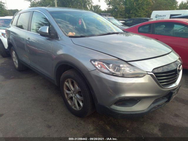 MAZDA CX-9 2013 jm3tb2bvxd0422155