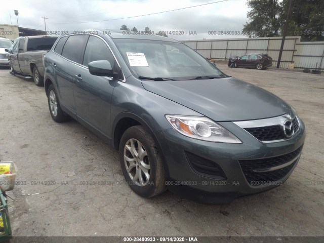 MAZDA CX-9 2011 jm3tb2ca0b0302065