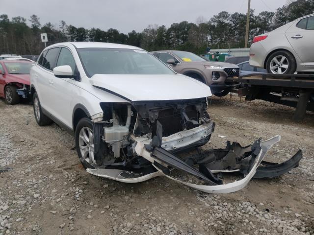 MAZDA CX-9 2011 jm3tb2ca0b0304267