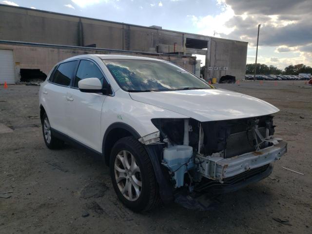 MAZDA CX-9 2011 jm3tb2ca0b0318752