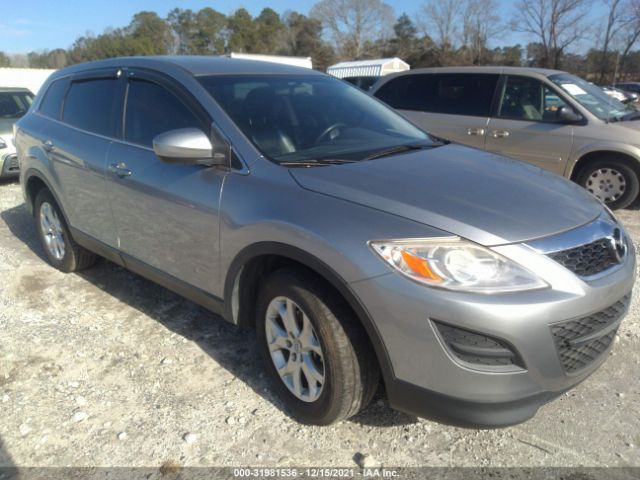 MAZDA CX-9 2011 jm3tb2ca0b0320498