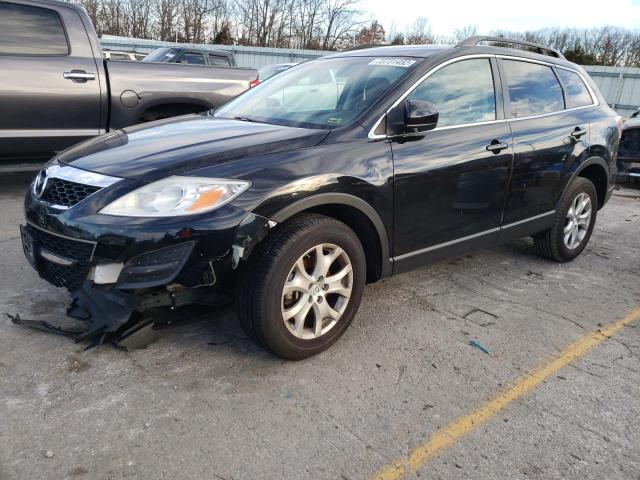 MAZDA CX-9 2011 jm3tb2ca0b0320839