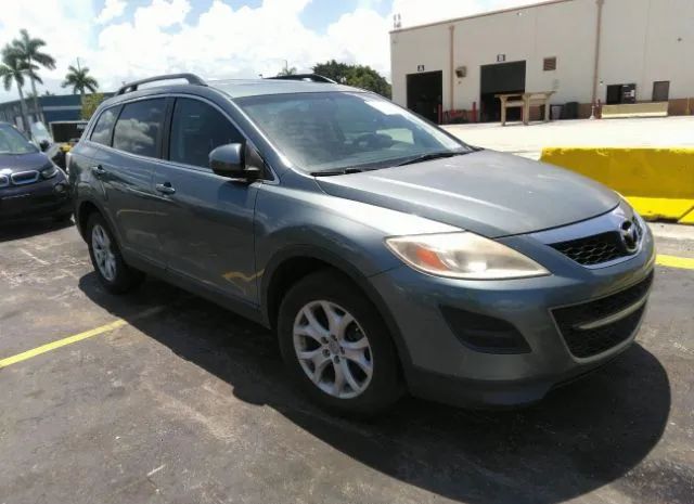 MAZDA CX-9 2011 jm3tb2ca0b0322526