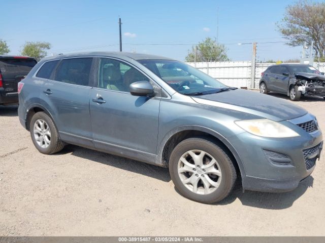 MAZDA CX-9 2011 jm3tb2ca0b0325023