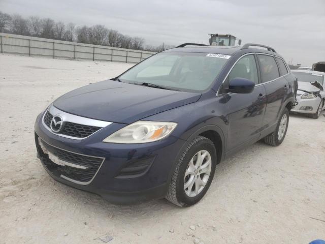 MAZDA CX-9 2011 jm3tb2ca0b0325250