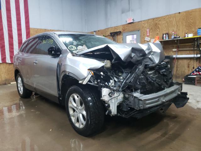 MAZDA CX-9 2011 jm3tb2ca0b0326222