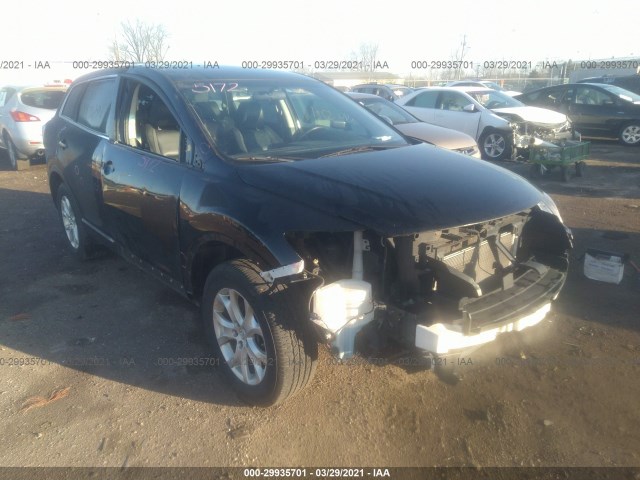 MAZDA CX-9 2011 jm3tb2ca0b0329900