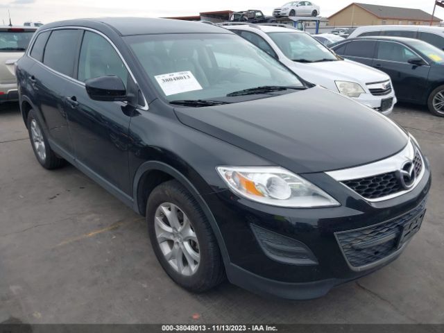 MAZDA CX-9 2011 jm3tb2ca0b0330626