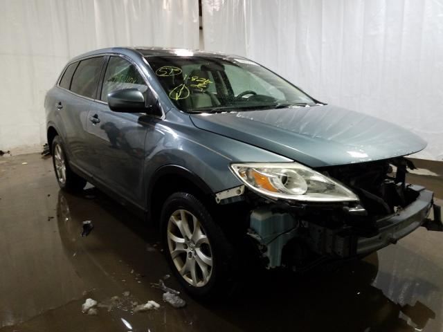 MAZDA CX-9 2012 jm3tb2ca0c0337271