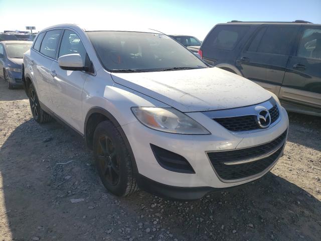 MAZDA CX-9 2012 jm3tb2ca0c0343734