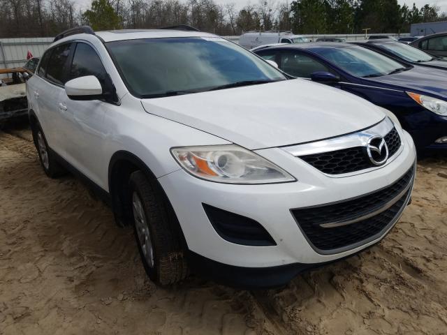 MAZDA CX-9 2012 jm3tb2ca0c0346312