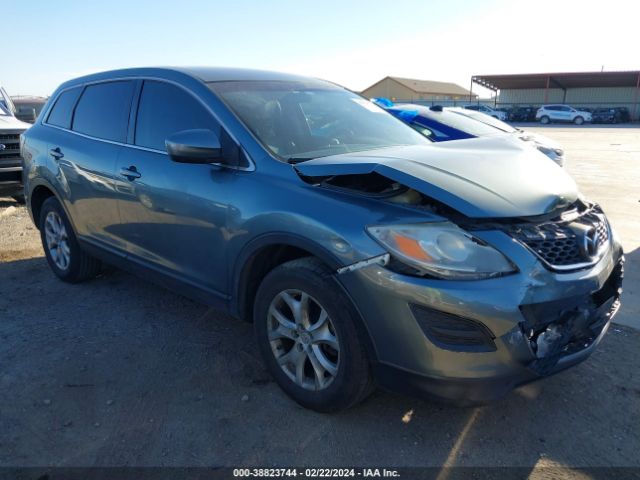 MAZDA CX-9 2012 jm3tb2ca0c0347024