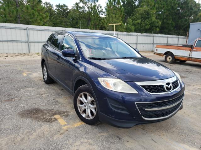 MAZDA CX-9 2012 jm3tb2ca0c0352451