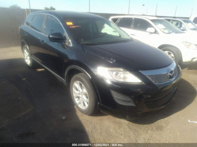 MAZDA CX-9 2012 jm3tb2ca0c0355883