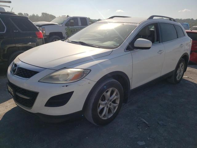 MAZDA CX-9 2012 jm3tb2ca0c0360923