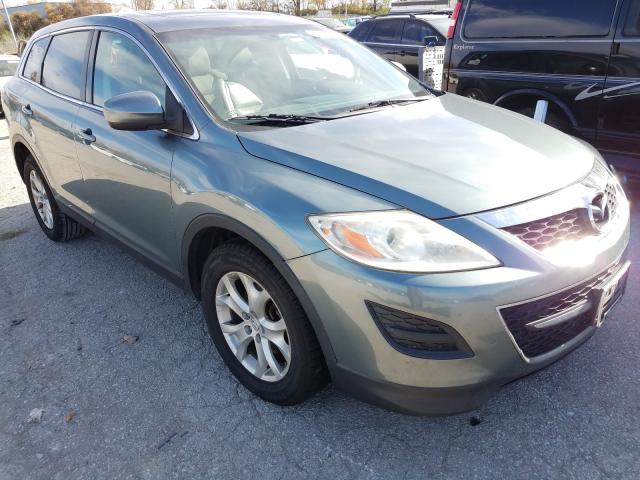 MAZDA CX-9 2012 jm3tb2ca0c0361487