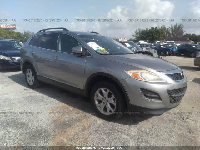 MAZDA CX-9 2012 jm3tb2ca0c0363692