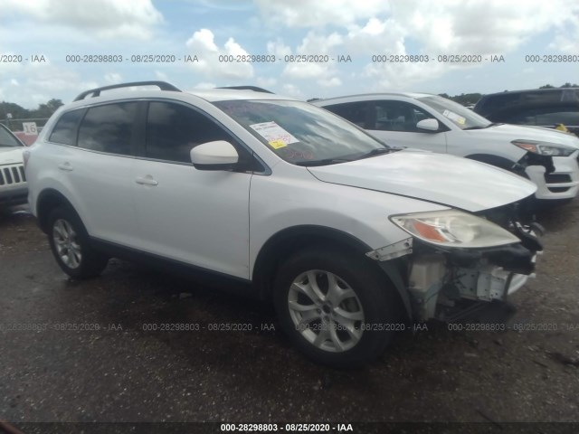 MAZDA CX-9 2012 jm3tb2ca0c0364373