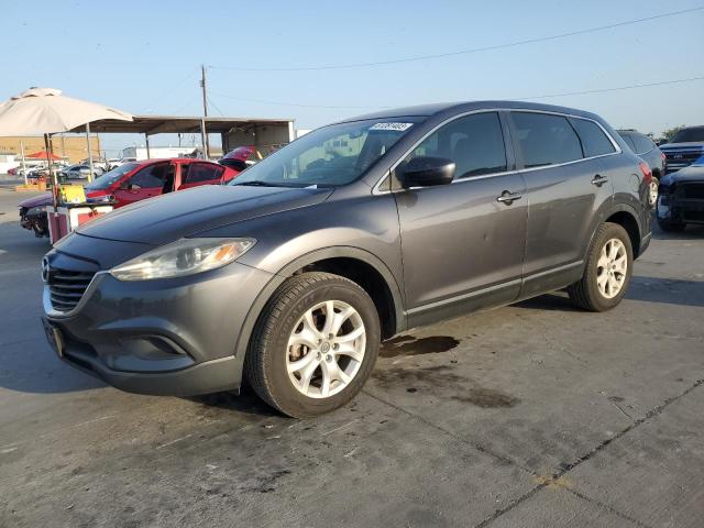 MAZDA CX-9 TOURI 2013 jm3tb2ca0d0401245