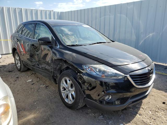 MAZDA CX-9 TOURI 2013 jm3tb2ca0d0401665