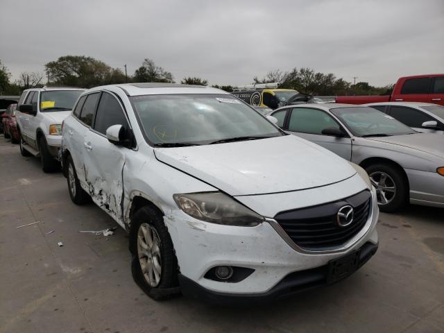 MAZDA CX-9 TOURI 2013 jm3tb2ca0d0403366