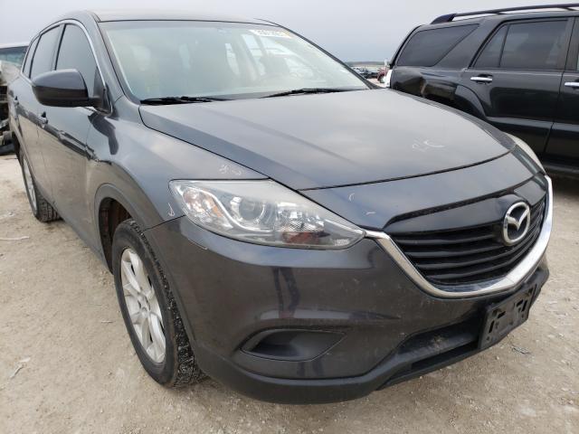 MAZDA CX-9 TOURI 2013 jm3tb2ca0d0406560