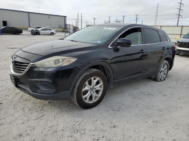 MAZDA CX-9 2013 jm3tb2ca0d0410429