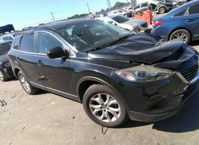 MAZDA CX-9 2014 jm3tb2ca0e0425594