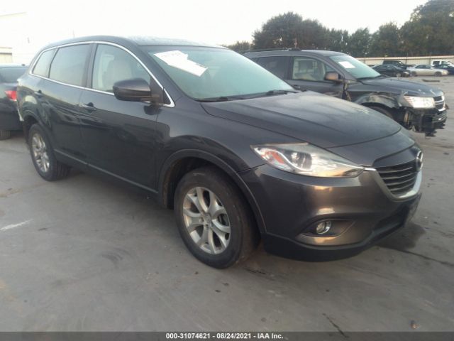 MAZDA CX-9 2014 jm3tb2ca0e0426079