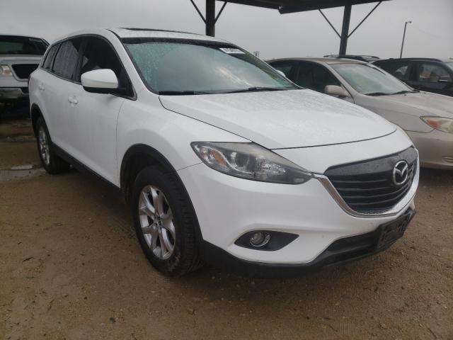 MAZDA CX-9 2014 jm3tb2ca0e0426762