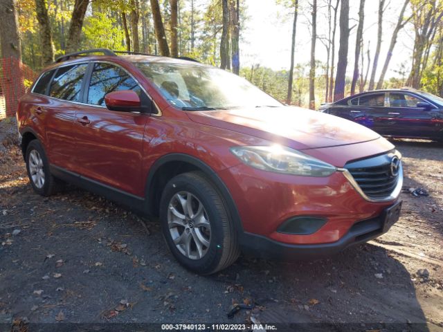 MAZDA CX-9 2014 jm3tb2ca0e0432108