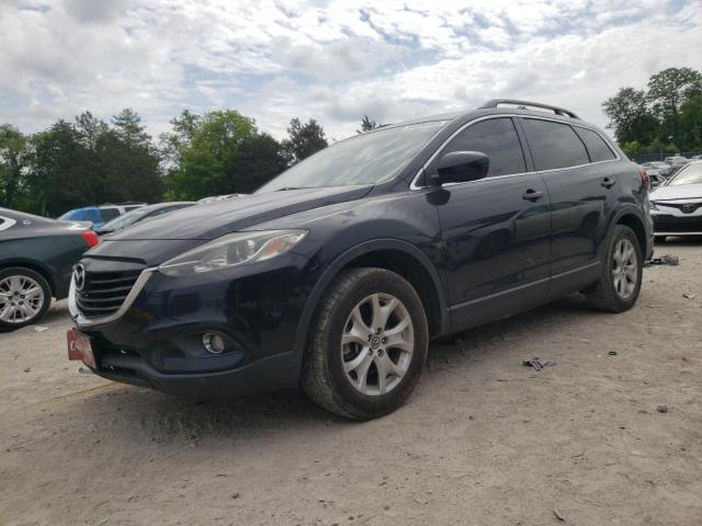 MAZDA CX-9 TOURI 2014 jm3tb2ca0e0433470