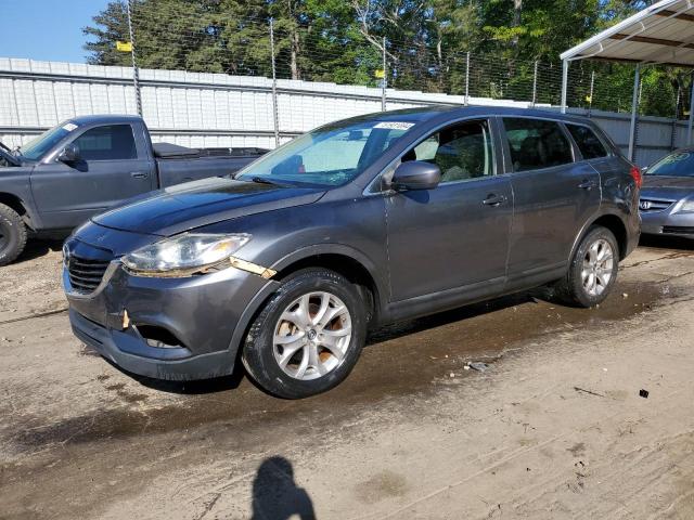 MAZDA CX-9 2014 jm3tb2ca0e0434327