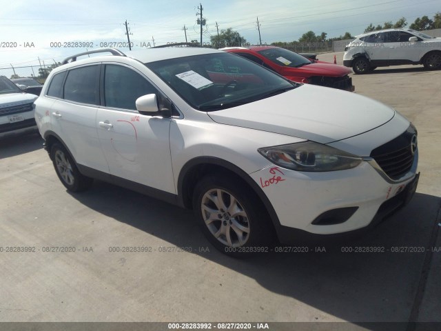 MAZDA CX-9 2014 jm3tb2ca0e0434490