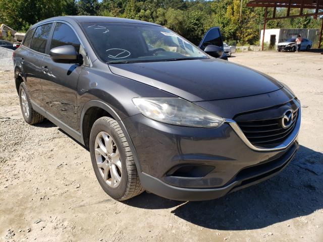 MAZDA CX-9 TOURI 2014 jm3tb2ca0e0438295