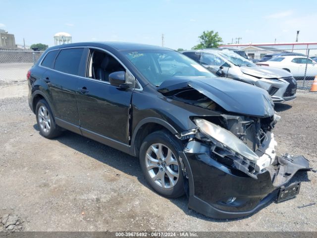 MAZDA CX-9 2014 jm3tb2ca0e0441276